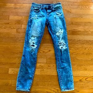 American eagle mens jeans